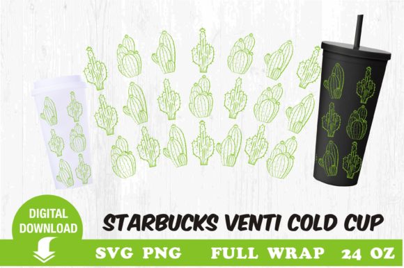 Cactus Tumbler Print Templates: A Graphic Designer’s Review