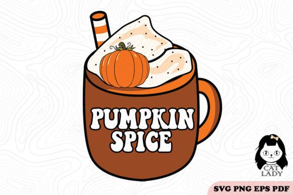 Coffee Cup Thanks Giving SVG PNG: Graphics & Crafts Review