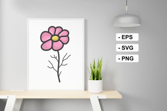 Cute Flower: A Designer's Real-Stitch Review