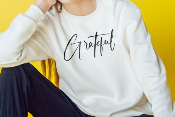 Grateful Svg, Easter Svg, Faith Svg, God Graphics for Crafts