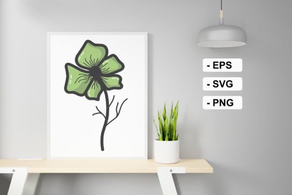 Green Flower: A Designer’s Honest Review for Real Stitching