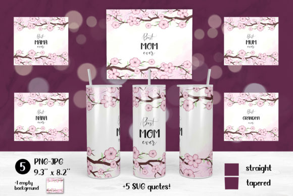 Mothers Day Tumbler Design: A Stitcher's Honest Review