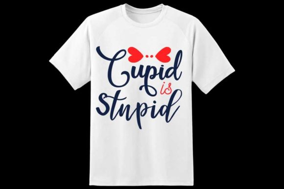 Valentine Day SVG Graphics for T-Shirt Designs